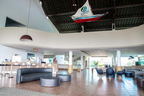 Apartamento Beach Class Muro Alto Resort - New Time