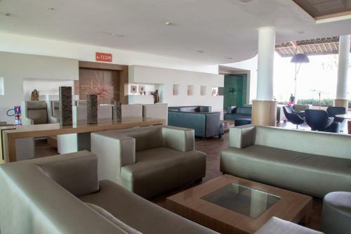 Apartamento Beach Class Muro Alto Resort - New Time