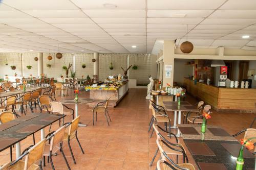 Apartamento Beach Class Muro Alto Resort - New Time
