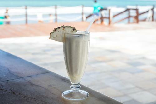 Apartamento Beach Class Muro Alto Resort - New Time