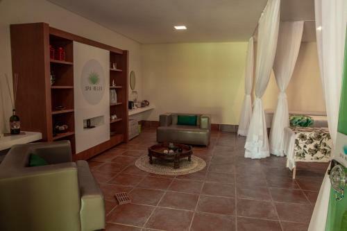 Apartamento Beach Class Muro Alto Resort - New Time