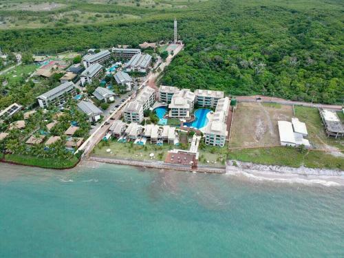 Apartamento Ekoara Residence Beach Prime