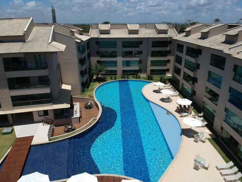 Apartamento Ekoara Residence Beach Prime