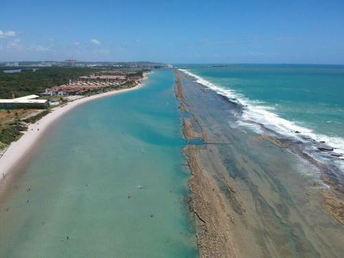 Apartamento Ekoara Residence Beach Prime