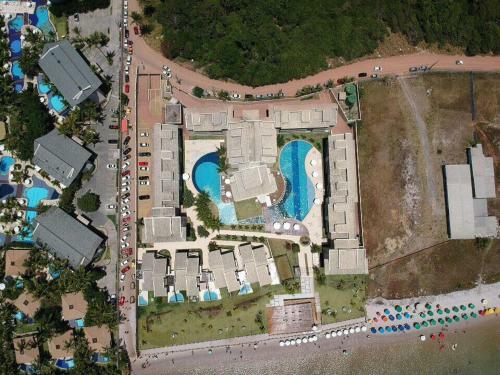 Apartamento Ekoara Residence Beach Prime