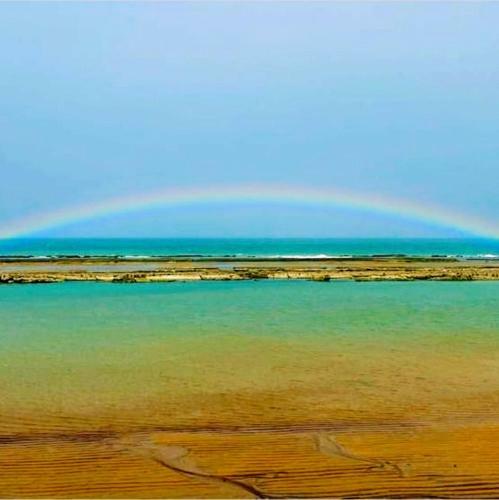 Apartamento Ekoara Residence Beach Prime