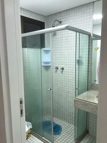 Apartamento Ekoara Residence Beach Prime