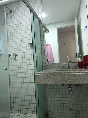 Apartamento Ekoara Residence Beach Prime