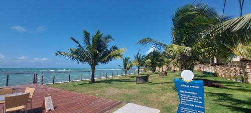 Apartamento Ekoara Residence Beach Prime