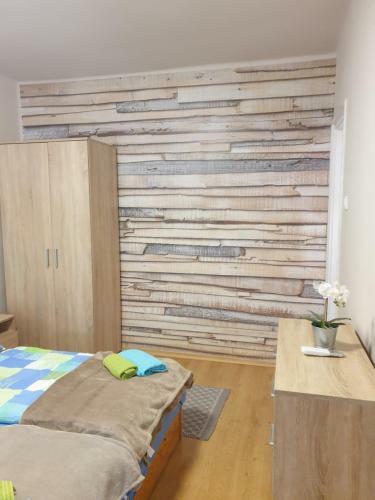 Tahiti Garden Apartman