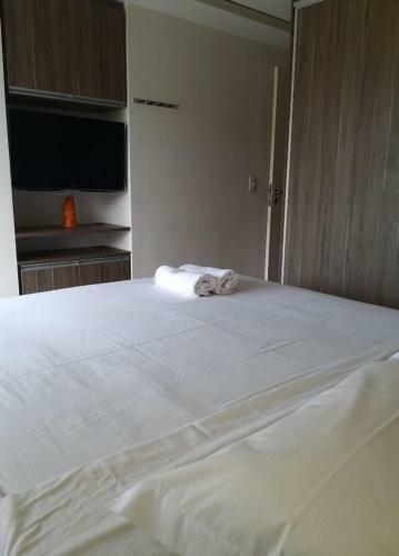 Apartamento Flat Nannai Muro Alto
