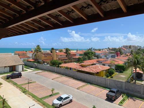 Apartamento Cupe Beach Living-porto De Galinhas
