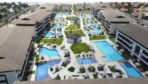 Apartamento Cupe Beach Living-porto De Galinhas