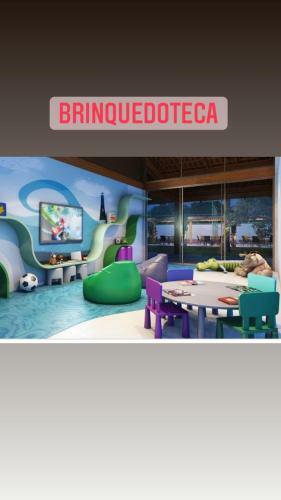 Apartamento Cupe Beach Living-porto De Galinhas