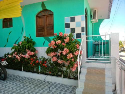 Apartamento Residencialpinheiro (apto 2)