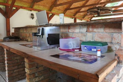 Apartamento Tessedik Vend�gh�z