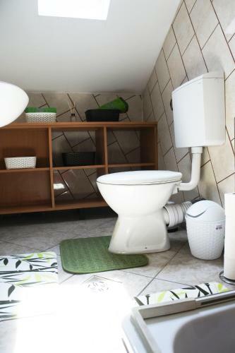 Apartamento Tessedik Vend�gh�z