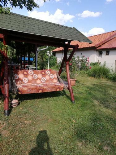 Apartamento Tessedik Vend�gh�z