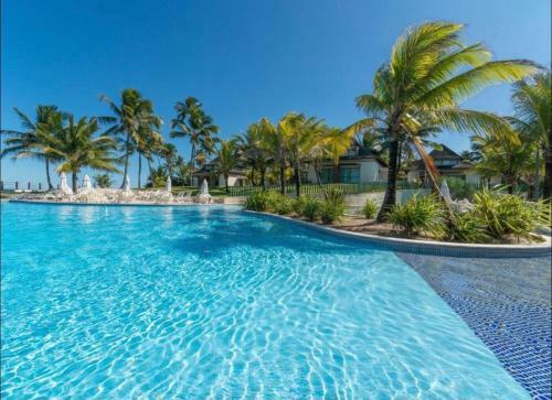 Apartamento Beach Class Muro Alto