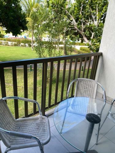 Apartamento Beach Class Muro Alto