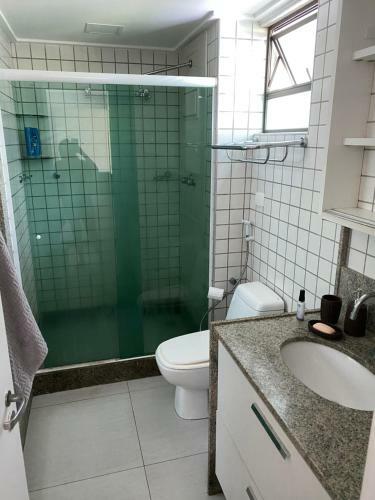 Apartamento Beach Class Muro Alto