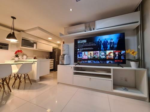 Apartamento Malawi Muro Alto - Flat 103h T�rreo
