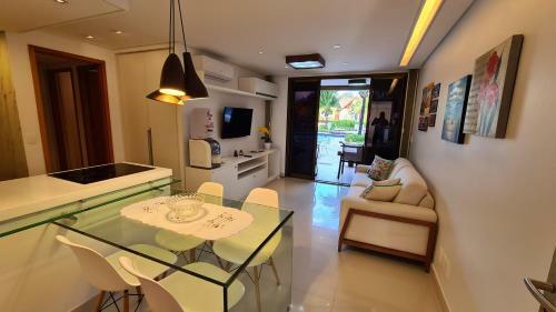 Apartamento Malawi Muro Alto - Flat 103h T�rreo