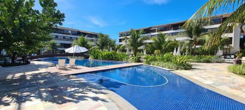 Apartamento Malawi Muro Alto - Flat 103h T�rreo