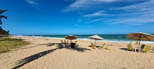 Apartamento Malawi Muro Alto - Flat 103h T�rreo