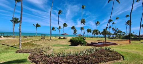 Apartamento Malawi Muro Alto - Flat 103h T�rreo