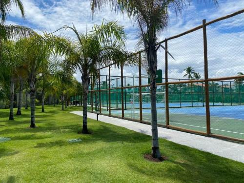 Apartamento Flat Inteiro: Beach Class Eco Life/muro Alto