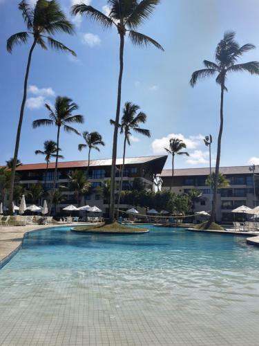 Hotel Marulhos Resort Flat/su�t