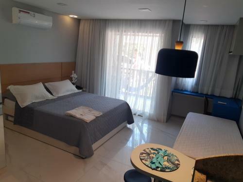 Hotel Marulhos Resort Flat/su�t