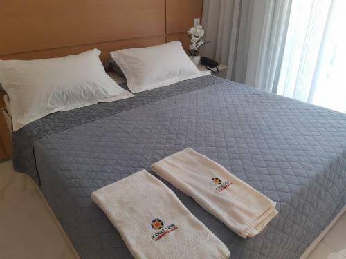Hotel Marulhos Resort Flat/su�t