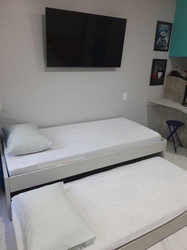 Hotel Marulhos Resort Flat/su�t