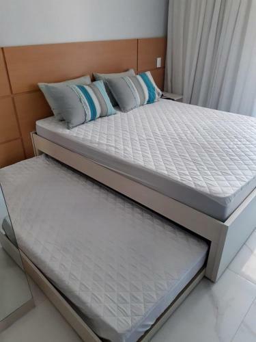 Hotel Marulhos Resort Flat/su�t