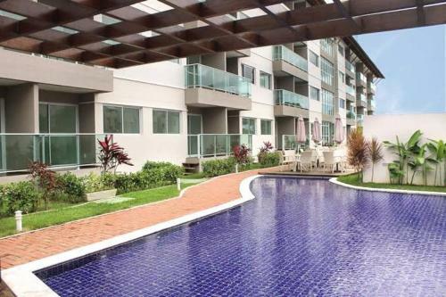 Apartamento Porto Plaza Flat Service