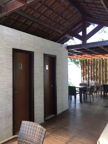 Apartamento Porto Plaza Flat Service