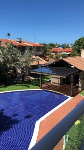 Apartamento Porto Plaza Flat Service