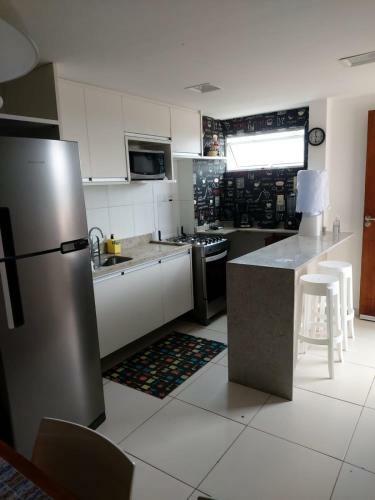 Apartamento Porto Plaza Flat Service