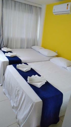 Apartamento Porto Plaza Flat Service
