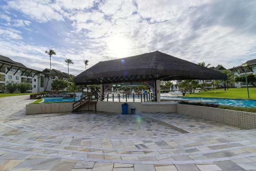 Apartamento Excelente No Beach Class Por Carpediem