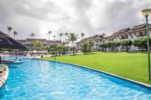 Apartamento Excelente No Beach Class Por Carpediem