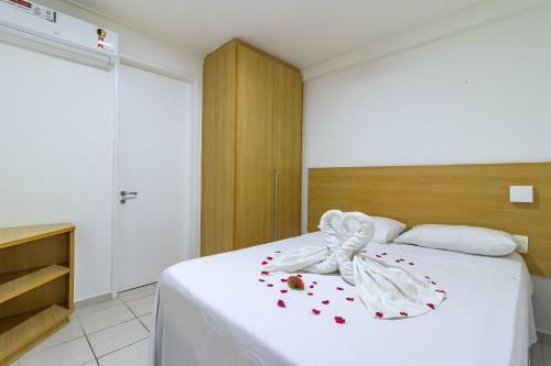 Apartamento Excelente No Beach Class Por Carpediem