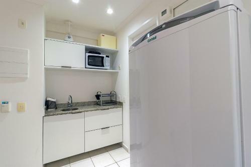 Apartamento Excelente No Beach Class Por Carpediem