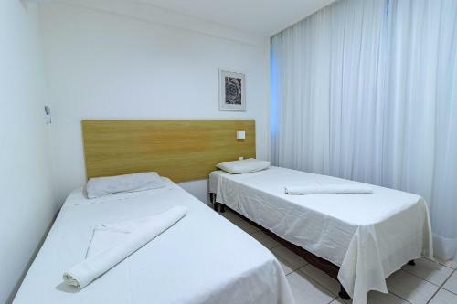 Apartamento Excelente No Beach Class Por Carpediem