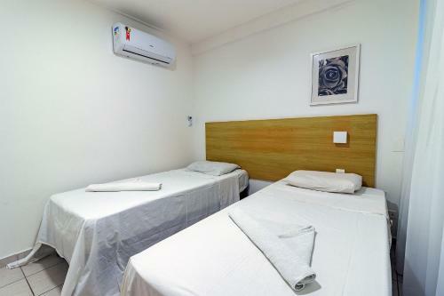 Apartamento Excelente No Beach Class Por Carpediem