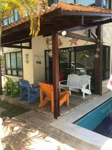 Condominio Em Muro Alto -pe