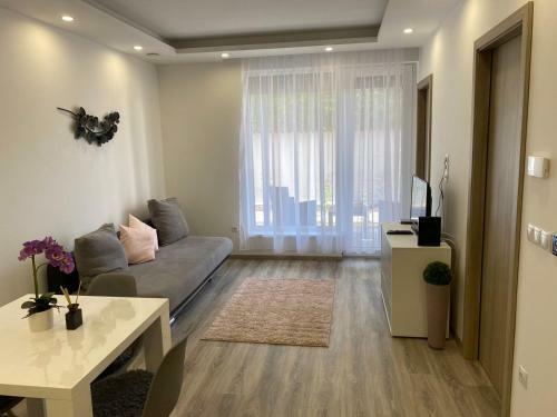 Oasis Apartman