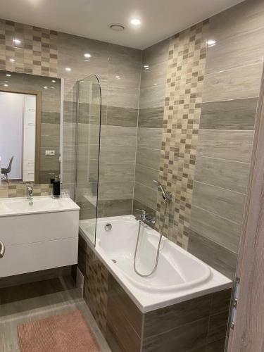 Oasis Apartman